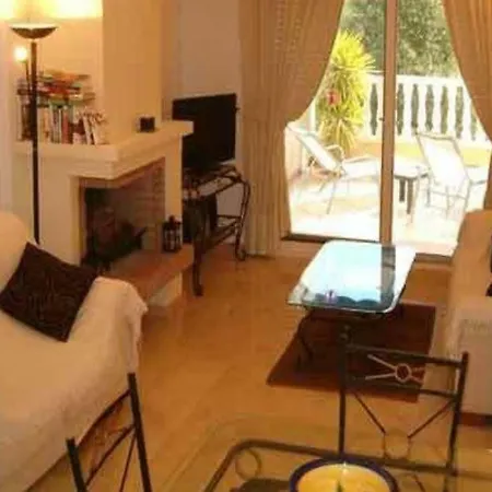 Apartment Immaculate Private Sun Trap Los Dolses