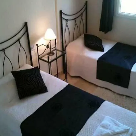 Immaculate Private Sun Trap Los Dolses