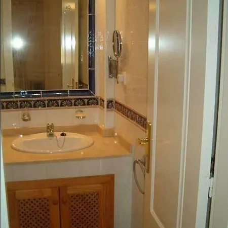 Appartement Immaculate Private Sun Trap